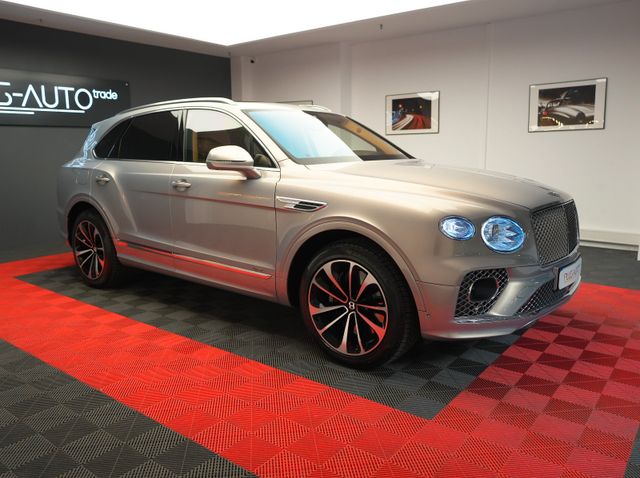 Bentley Bentayga 4.0 V8 4WD Autom.