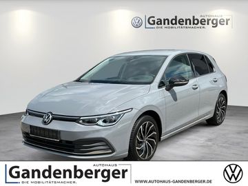 Volkswagen Golf VIII  1,5 l eTSI 150 PS