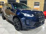 Land Rover Discovery Sport R-Dynamic HSE AWD/360°/APPLE/PAN - Land Rover Discovery Sport: R Dynamic Hse