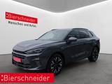 Cupra Terramar 1.5 eTSI DSG MATRIX-LED HUD NAVI ACC PA - Cupra Terramar Gebrauchtwagen