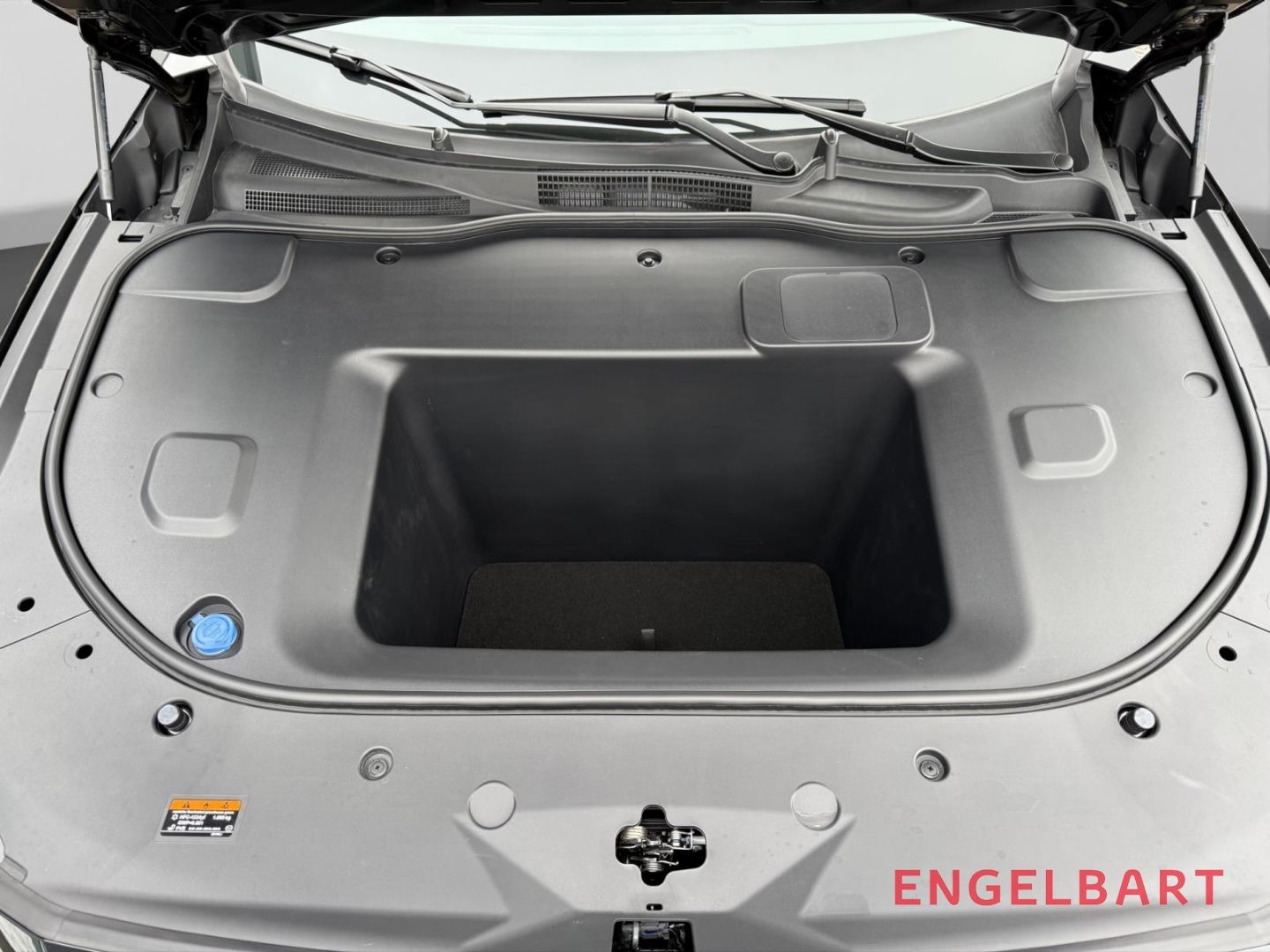Mazda 6e - Bild 14