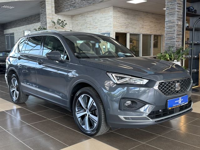 SEAT Tarraco e-Hybrid Xcellence R.Cam Navi LED ACC 