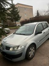 Renault Megane 2003 Automatik - TÜV neu - gebrauchte Renault Megane aus dem Jahr 2003