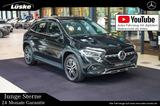 Mercedes-Benz GLA 250 e Progressive Fahrassistenz Pano Memory - gebrauchte Mercedes-Benz GLA 250 aus dem Jahr 2021