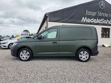 Volkswagen Caddy - 9