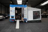 Knaus Sport&FUN, Motorradrampe,Vorzelt,Klima,Mover - Knaus Vorzelt