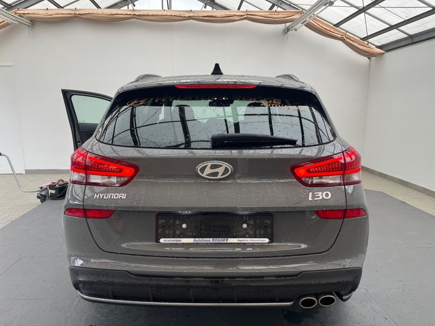 Hyundai i30 – Bild 16