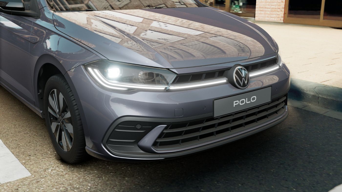 Volkswagen Polo - Bild 27