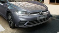 Volkswagen Polo - Vorschau Bild 27