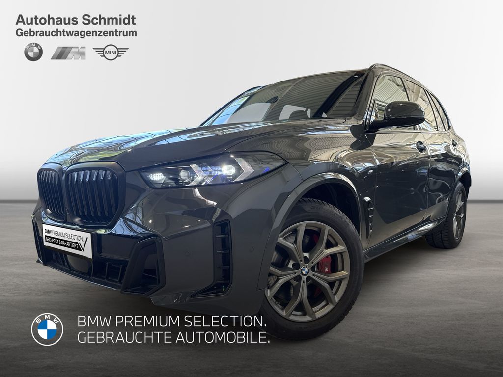 BMW X5 xDrive30d 559€ netto/mtl.*M Sportpaket Pro*22