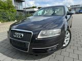 Audi A6 Avant 2.4 NAVI*KLIMA*SPORT*ALU*TEMPOMAT* - Audi aus 2006