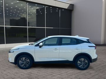 Nissan Qashqai - 3