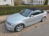 BMW 120i Cabrio Automatik - EZ 02/2008 - L... - BMW 120 in Braunschweig
