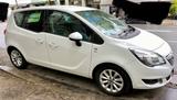 Opel Meriva 1.4 drive 88kW - HU 3/27 - Opel Meriva Gebrauchtwagen in Berlin
