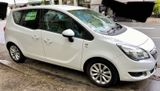 Opel Meriva 1.4 drive 88kW - HU 3/27 - Opel Meriva: 1.3