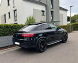 Mercedes-Benz GLE 43 AMG 4MATIC Standheizung  Panorama  - Mercedes-Benz GLE 43 AMG von privat