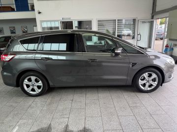 Ford S-Max - 5