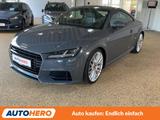 Audi TT 2.0 TFSI quattro Coupe Aut.*NAVI*VC*PDC* - Audi TT: 2.0
