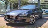 Maserati Ghibli GT/19"/EGSD/Navi/Kamera/TOP! - Maserati aus 2021