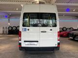 Volkswagen Crafter TDI *Behinderten Gerecht /Rollstuhl Lift - : Behinderten