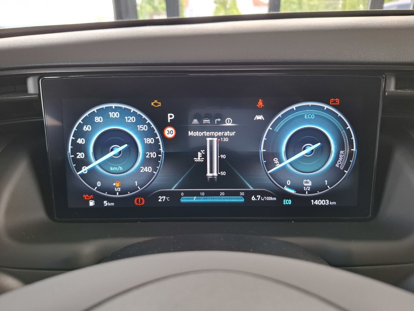 Hyundai Tucson – Bild 25