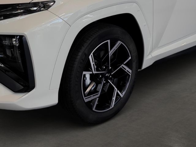 Hyundai TUCSON - Bild 6