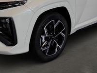 Hyundai TUCSON - Vorschau Bild 6