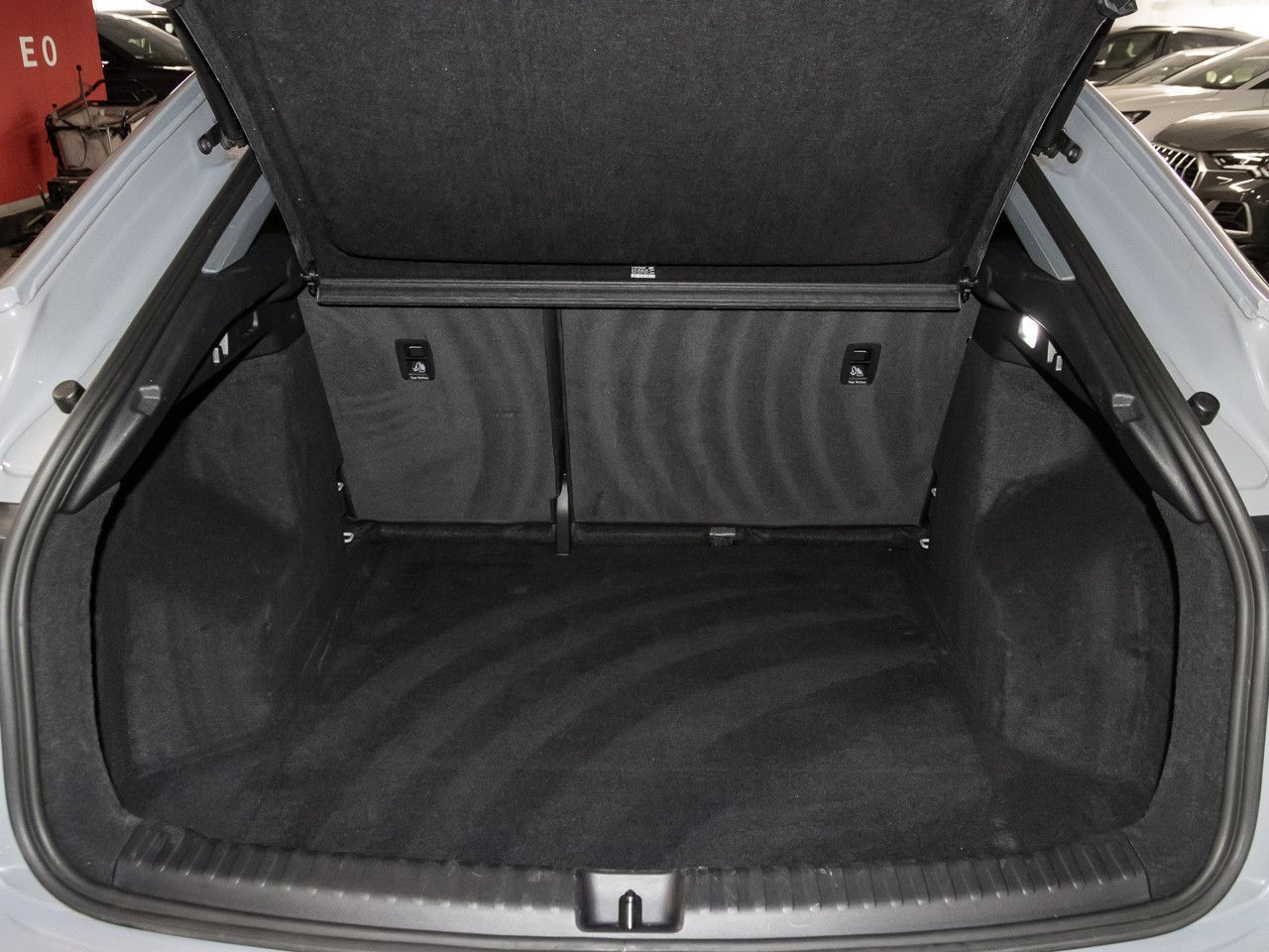 Audi Q4 e-tron - Bild 9
