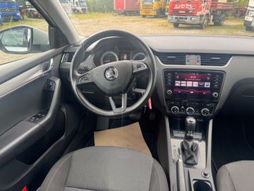 Skoda Octavia - 11