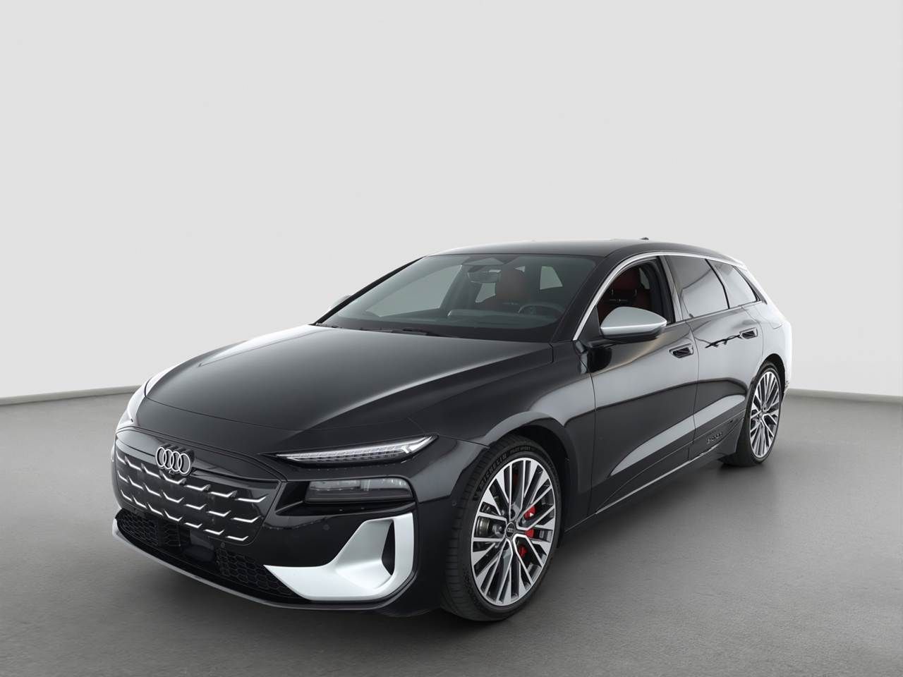 Audi S6 e-tron - Bild 2