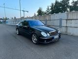 Mercedes-Benz Mercedes Benz W221 E55 AMG Kompressor - gebrauchte Mercedes-Benz E 55 AMG aus dem Jahr 2004