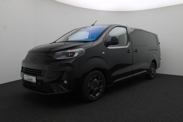 Fiat Scudo L3 Multicab XL Diesel 180 AT