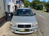 Suzuki ignis - Suzuki Ignis von privat