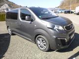 Peugeot Traveller Allure L2 Diesel Automatik - Peugeot mit Diesel-Antrieb: Navigationssystem