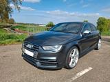 Audi S3 2.0 TFSI S tronic quattro - - Audi S3 in Karlsruhe