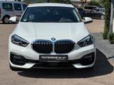 BMW 1er 120 i Sport Line LED+NAVI+LEDER+DAB - BMW 120: 1er 120d