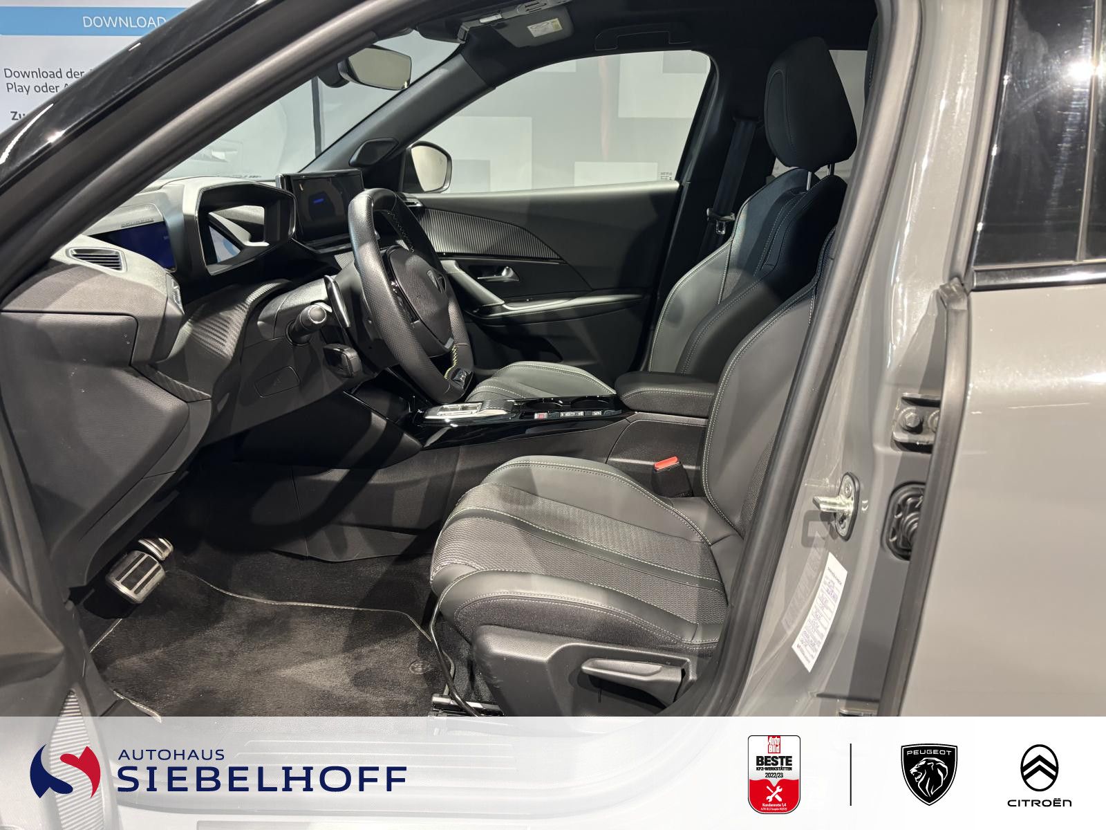 Peugeot 2008 - Bild 12