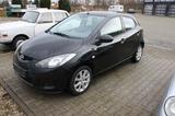 Mazda 2 Lim. 1.3 Independence - HU/AU NEU - gebrauchte Mazda 2 aus dem Jahr 2009
