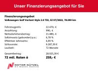 Volkswagen Golf - Vorschau Bild 21