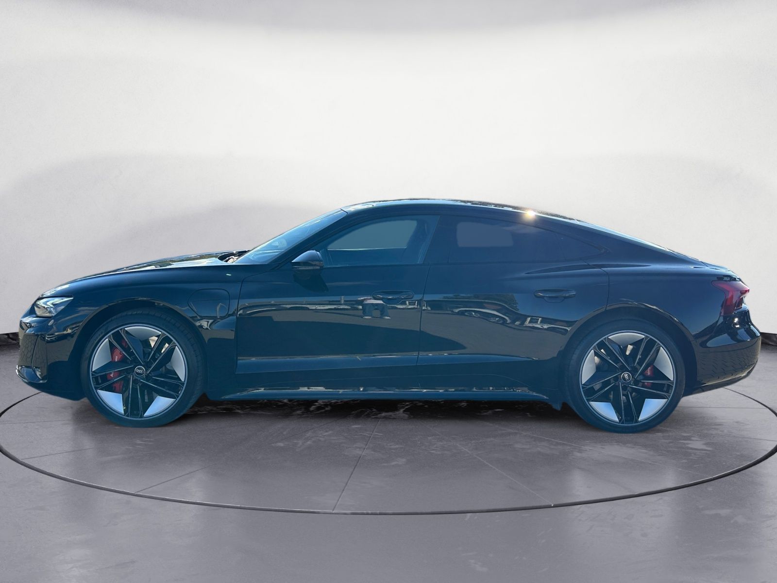 Audi e-tron GT 350 imagem 3