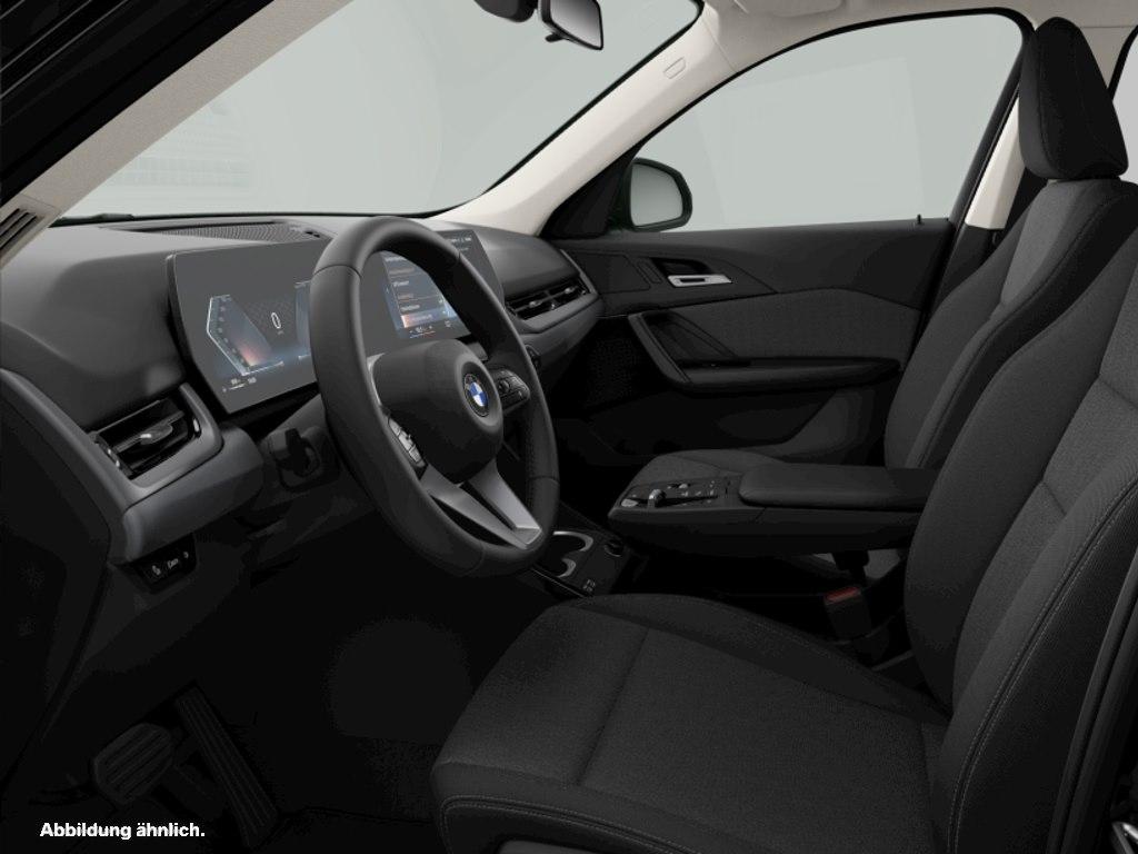 BMW X1 sDrive18i RFK NAVI LED PDC V+H SHZ DAB PA