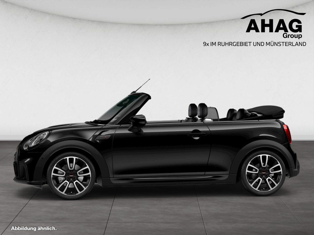 MINI Cooper S Cabrio - Bild 5