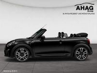 MINI Cooper S Cabrio - Vorschau Bild 5