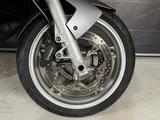 BMW F800ST ABS [NEUE REIFEN & SERVICE] - BMW F800S