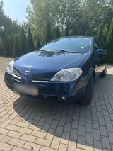 Nissan Primera - Nissan Primera von privat