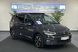 Volkswagen Touran DSG*7SITZER*PANO*STHZ*RFK*SOUND*EASY*AHK - 7 Sitzer Autos