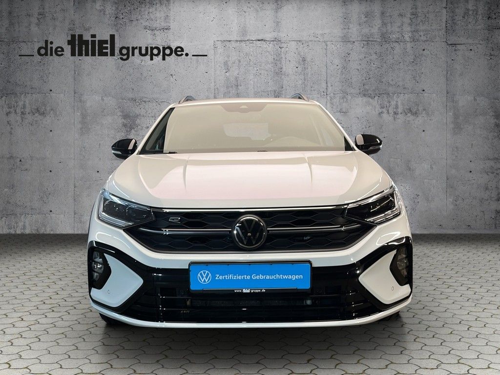 Volkswagen Taigo - Bild 2