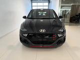 Hyundai i10 N Line 1.0 T-GDI 66 kW (90 PS) 5 Jahre Ga... - Hyundai i10: Ps