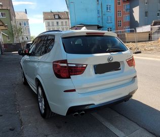 BMW X3 - 6