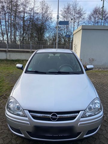 Opel Corsa 1.2 benzin